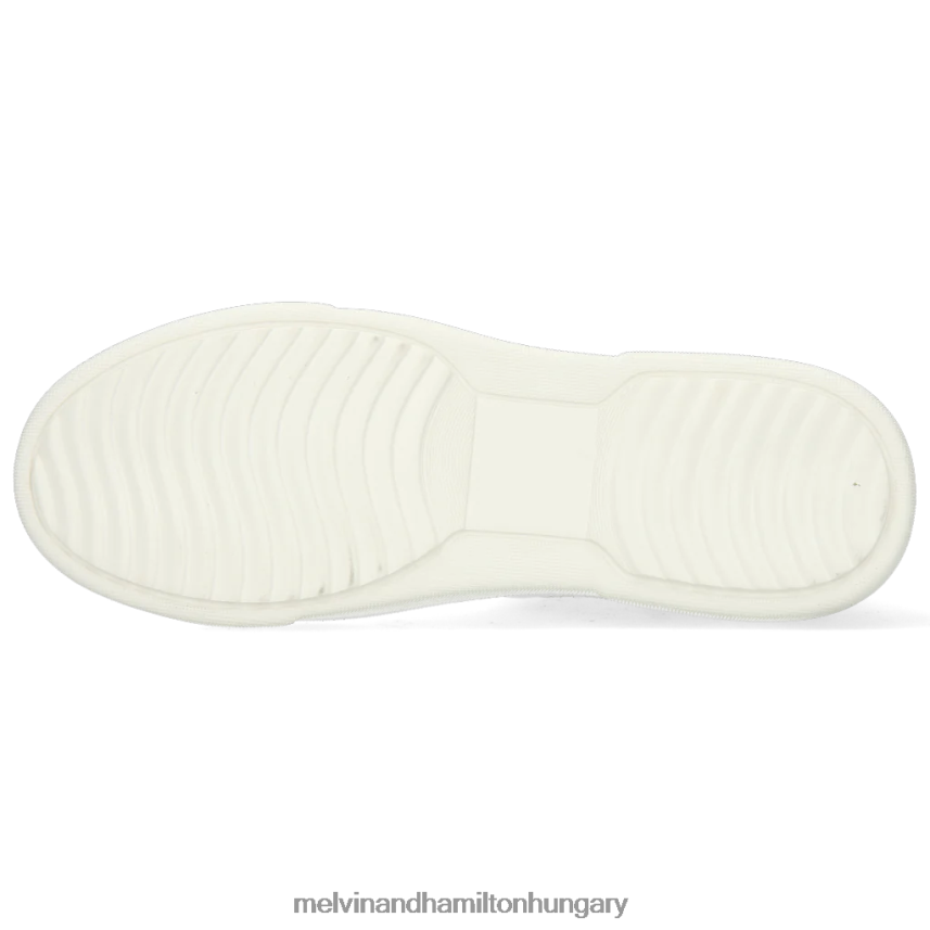 nők Melvin & Hamilton 42FNT1050 bokacsizma fehér hailey 2