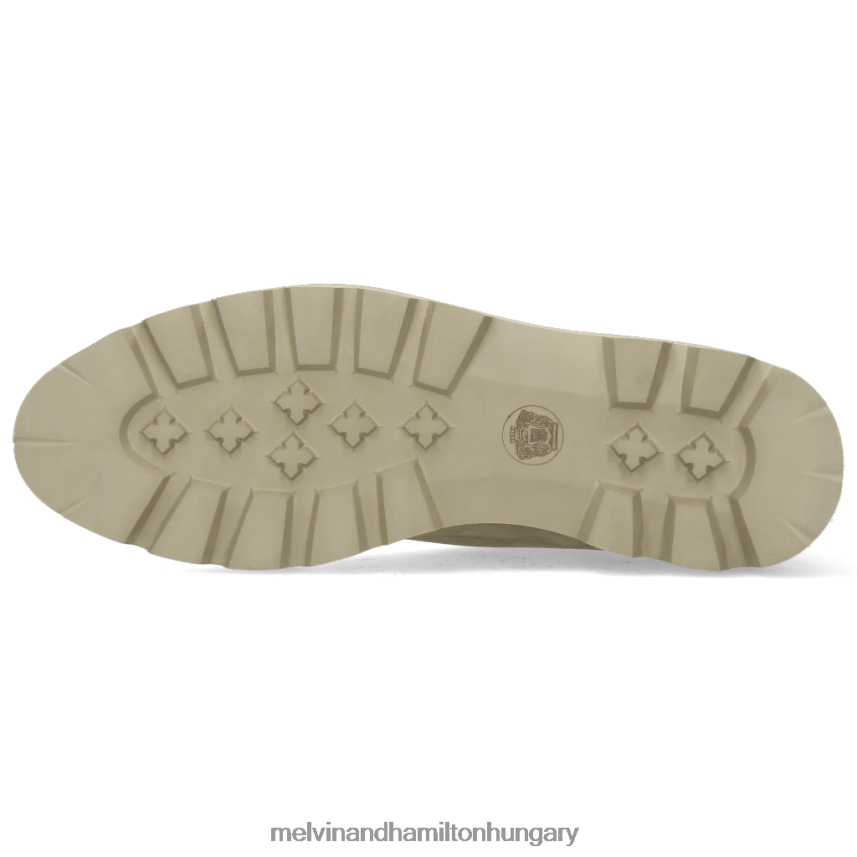 nők Melvin & Hamilton 42FNT1069 bokacsizma bézs Selina 68