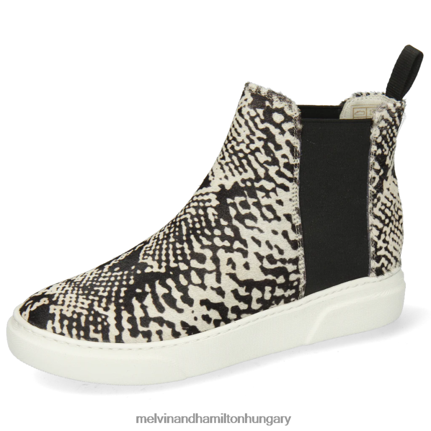 nők Melvin & Hamilton 42FNT1081 bokacsizma több hailey 15