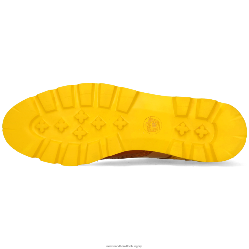 nők Melvin & Hamilton 42FNT1086 bokacsizma több amelie 17