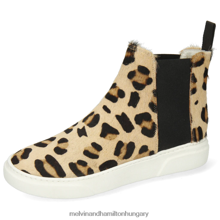 nők Melvin & Hamilton 42FNT1108 bokacsizma Oroszlán hailey 15