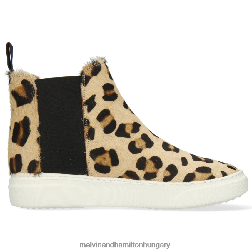 nők Melvin & Hamilton 42FNT1108 bokacsizma Oroszlán hailey 15