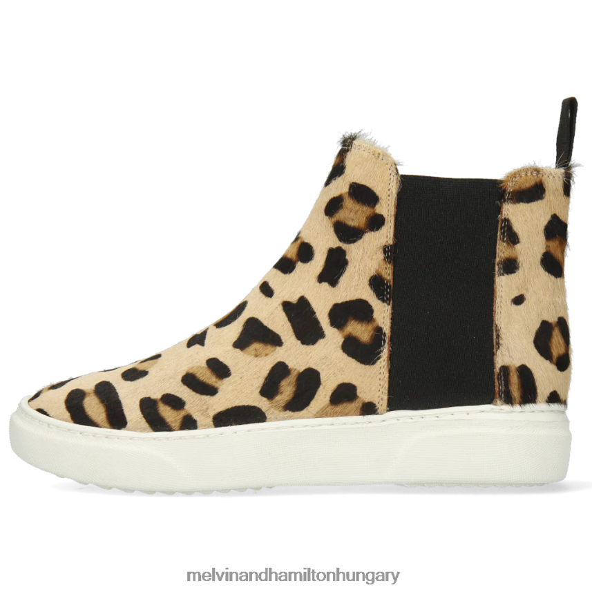 nők Melvin & Hamilton 42FNT1108 bokacsizma Oroszlán hailey 15