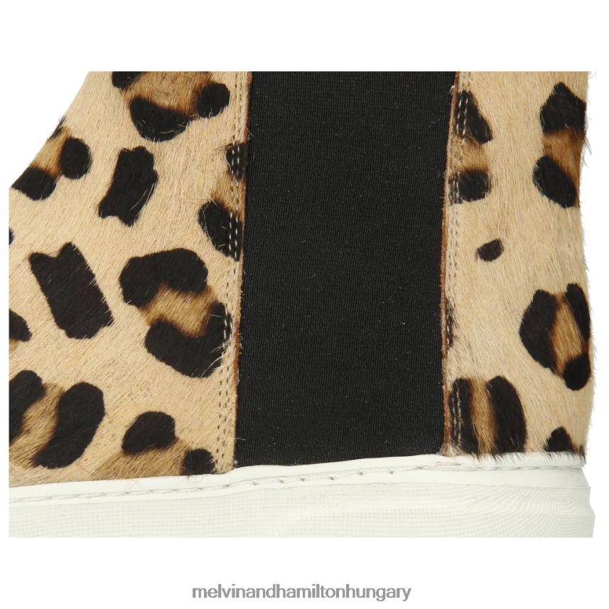 nők Melvin & Hamilton 42FNT1108 bokacsizma Oroszlán hailey 15