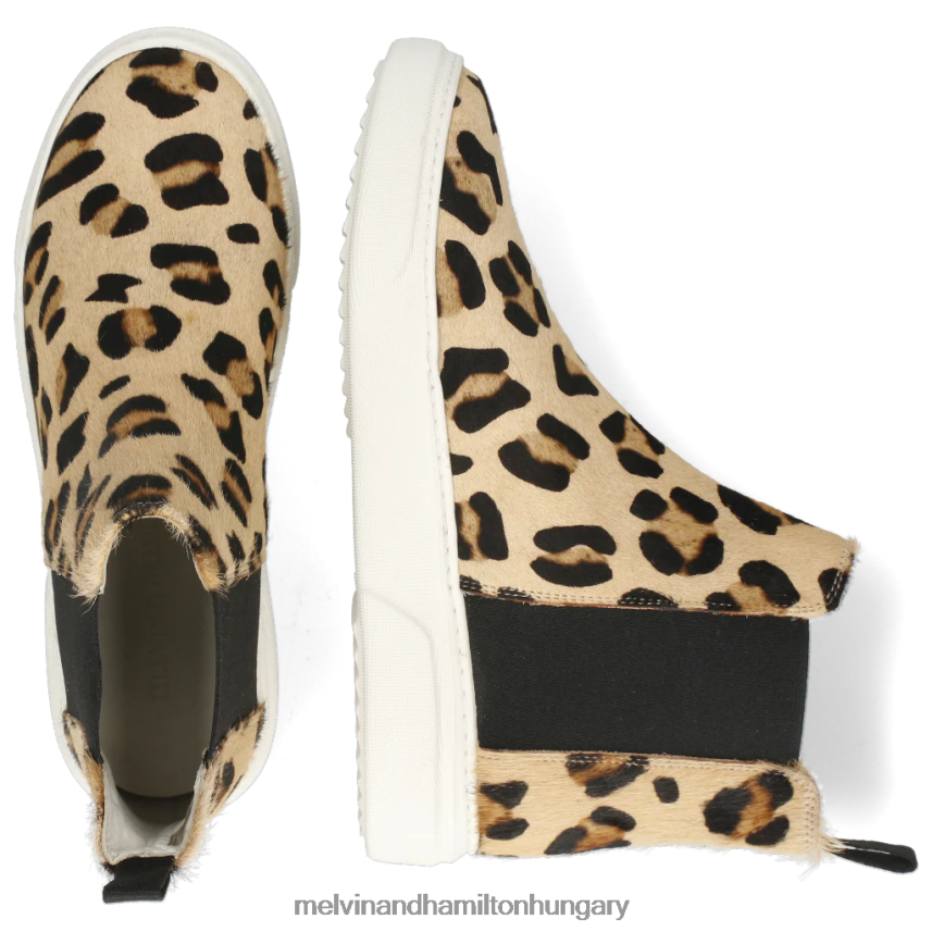 nők Melvin & Hamilton 42FNT1108 bokacsizma Oroszlán hailey 15