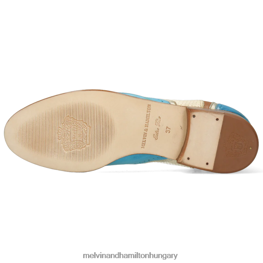 nők Melvin & Hamilton 42FNT1111 bokacsizma több Sally 19