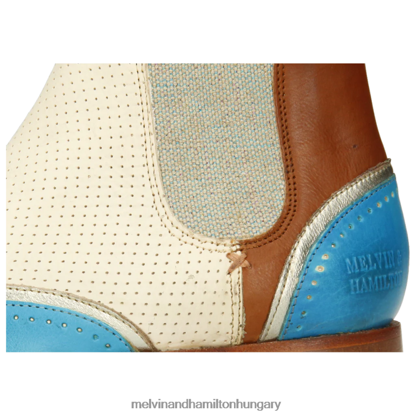 nők Melvin & Hamilton 42FNT1111 bokacsizma több Sally 19