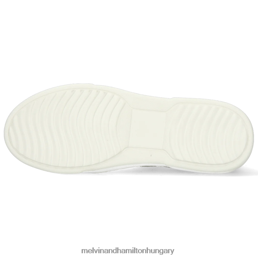 nők Melvin & Hamilton 42FNT1122 bokacsizma szürke hailey 2