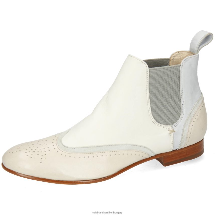 nők Melvin & Hamilton 42FNT1130 bokacsizma több Sally 19