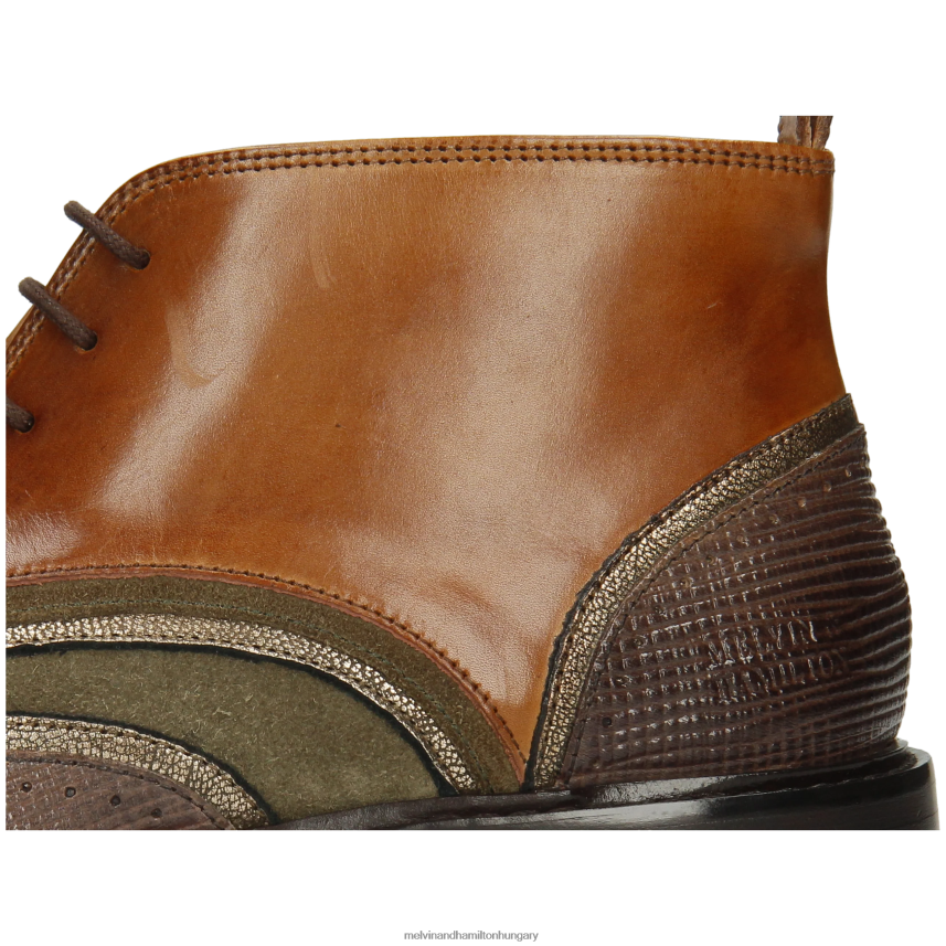 nők Melvin & Hamilton 42FNT807 bokacsizma több Sally 30