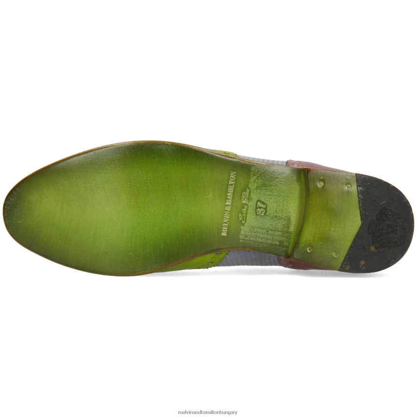 nők Melvin & Hamilton 42FNT816 bokacsizma több Selina 6