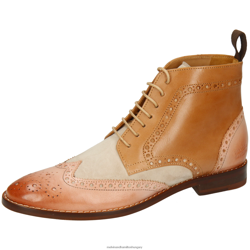 nők Melvin & Hamilton 42FNT943 bokacsizma több Betty 13