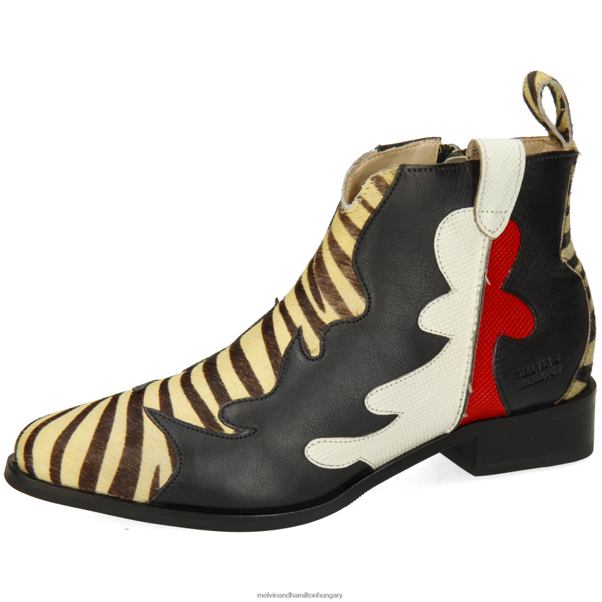 nők Melvin & Hamilton 42FNT979 bokacsizma több marlin 7