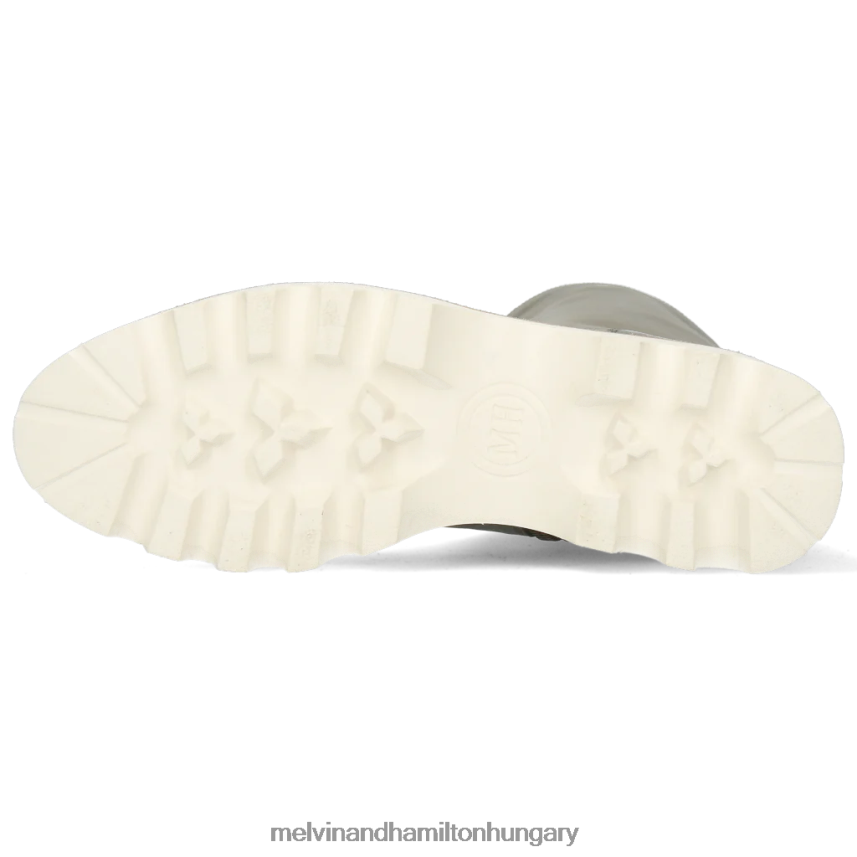 nők Melvin & Hamilton 42FNT1202 csizma szürke Selina 61