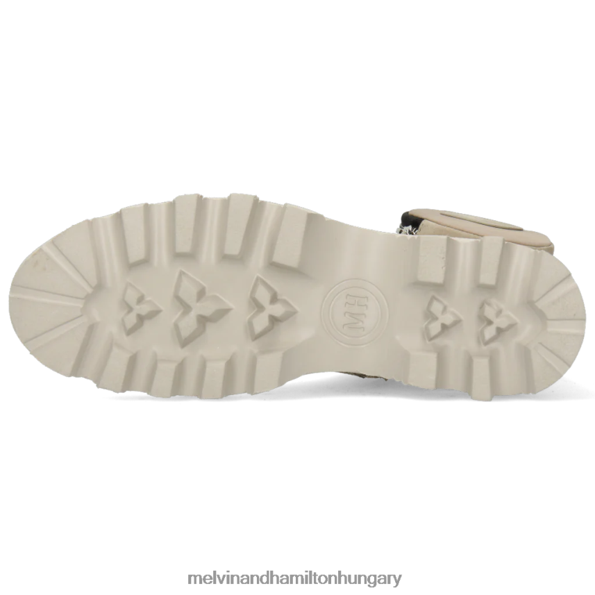 nők Melvin & Hamilton 42FNT1204 csizma bézs Leonie 14