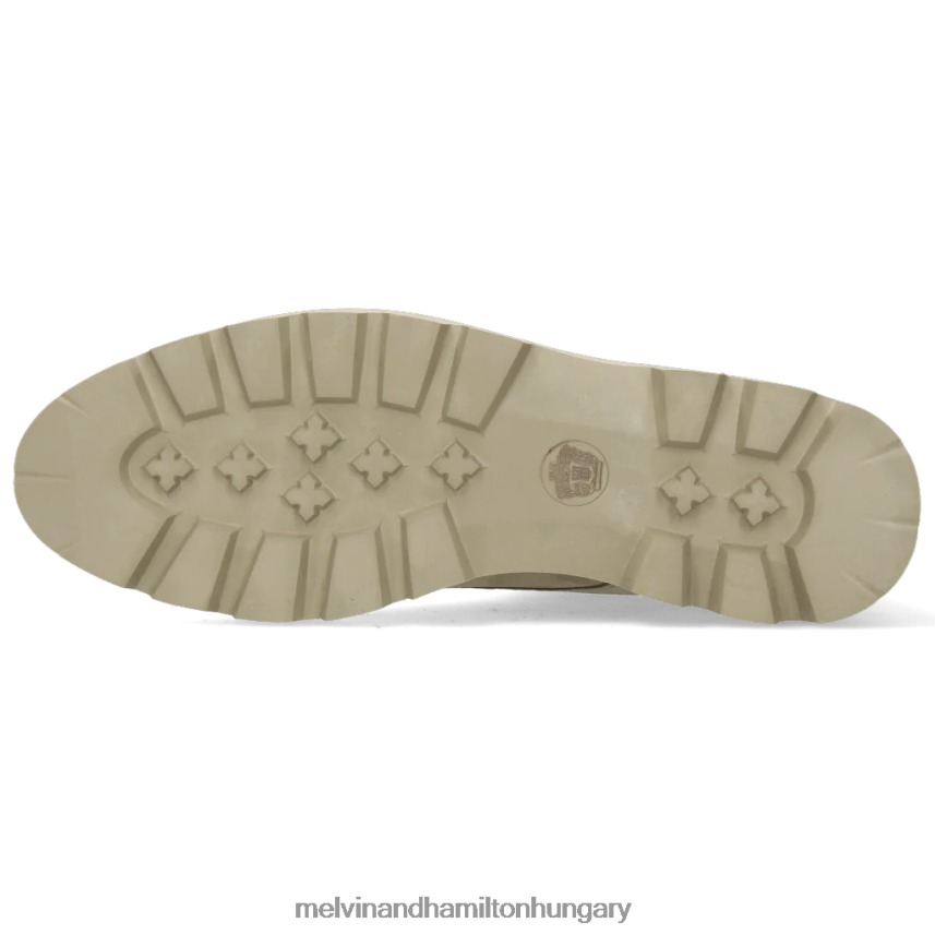 nők Melvin & Hamilton 42FNT1207 csizma bézs Selina 69