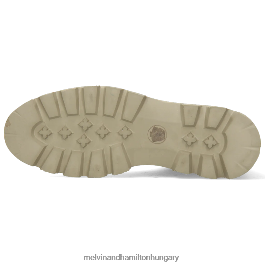 nők Melvin & Hamilton 42FNT1244 csizma bézs leonie 8