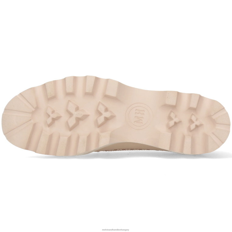 42FNT1513 derbi cipő rózsaszín Melvin & Hamilton jade 2 nők