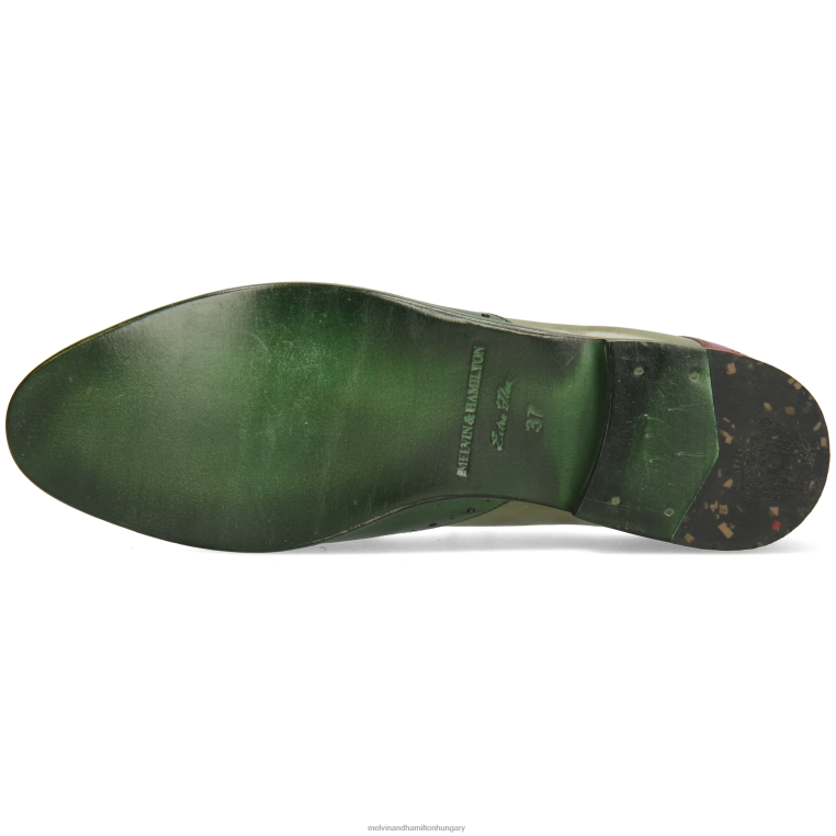 42FNT1529 derbi cipő több Melvin & Hamilton Selina 41 nők