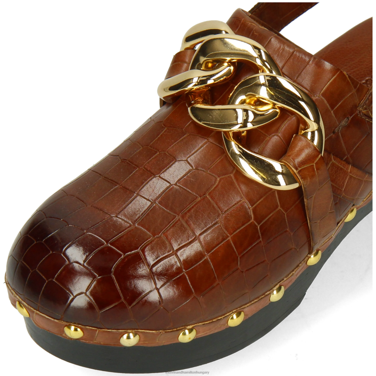 42FNT1986 klumpa barna Melvin & Hamilton növényvilág 1 nők