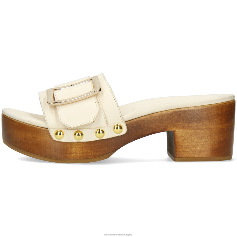 42FNT1988 klumpa bézs Melvin & Hamilton layla 1 nők