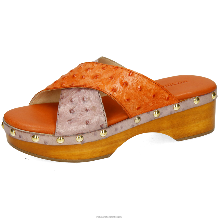 42FNT1995 klumpa több Melvin & Hamilton elle 2 nők