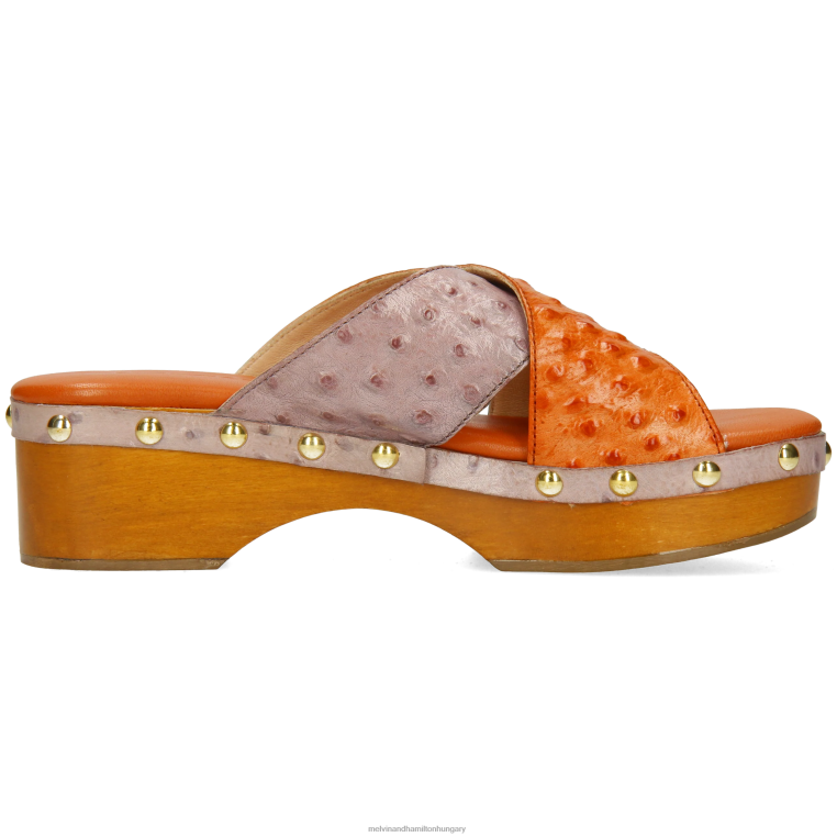 42FNT1995 klumpa több Melvin & Hamilton elle 2 nők