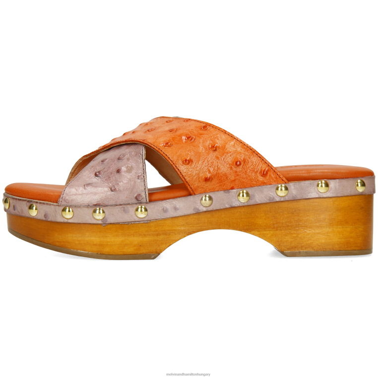 42FNT1995 klumpa több Melvin & Hamilton elle 2 nők