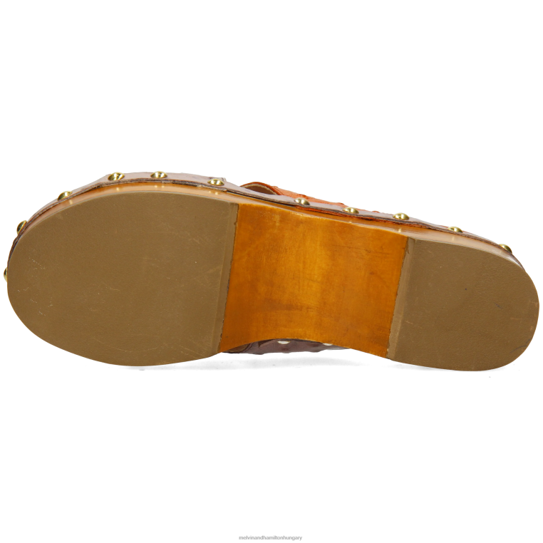 42FNT1995 klumpa több Melvin & Hamilton elle 2 nők