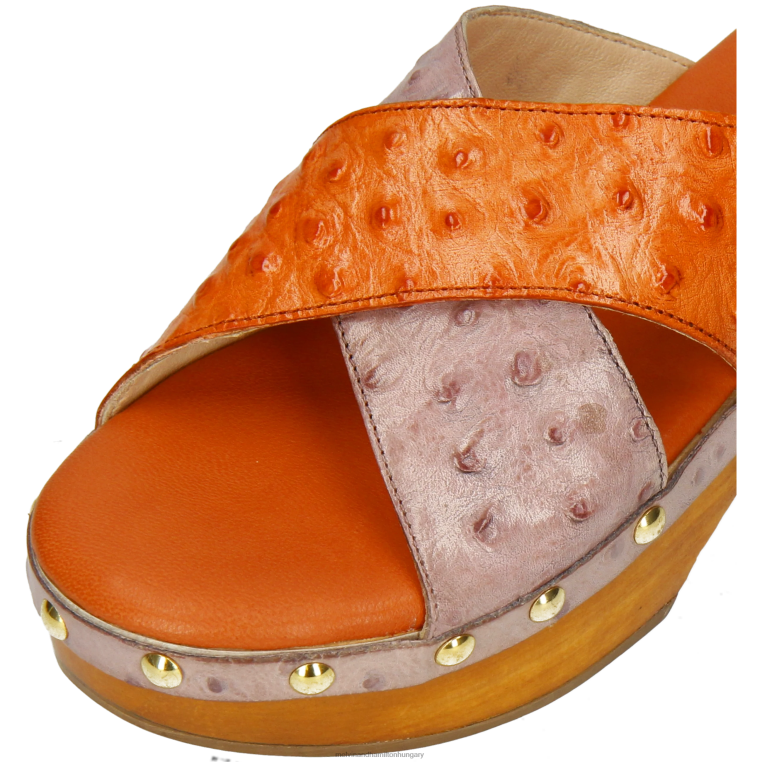 42FNT1995 klumpa több Melvin & Hamilton elle 2 nők