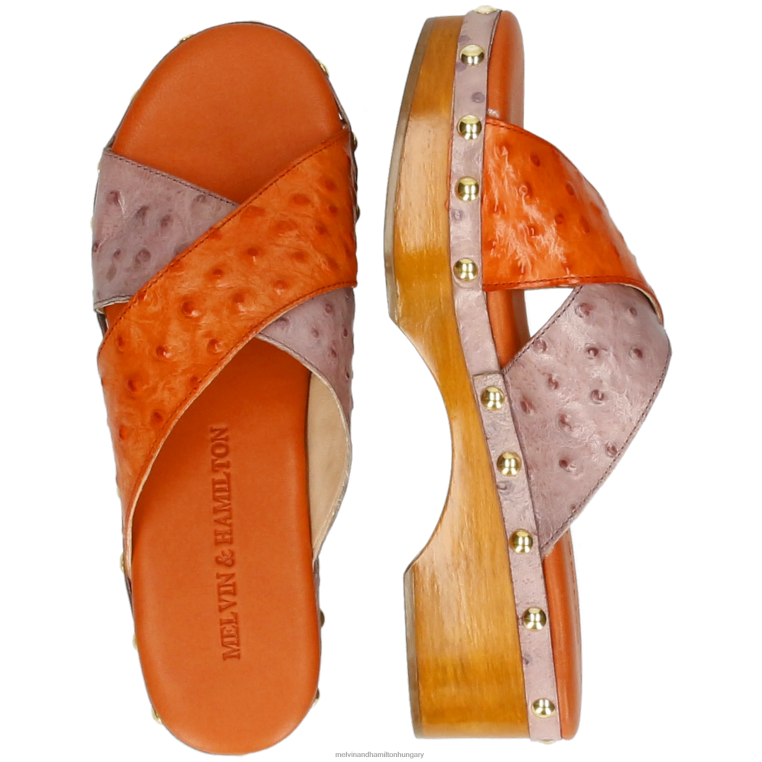 42FNT1995 klumpa több Melvin & Hamilton elle 2 nők