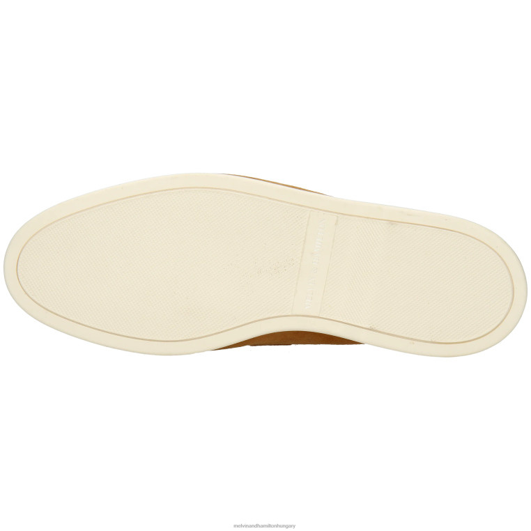 42FNT1540 öszvérek barna Melvin & Hamilton Adley 15 nők