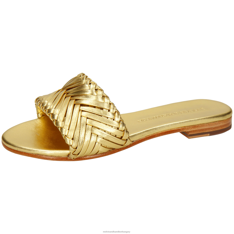 42FNT1544 öszvérek Arany Melvin & Hamilton Hanna 96 nők