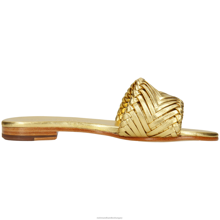 42FNT1544 öszvérek Arany Melvin & Hamilton Hanna 96 nők