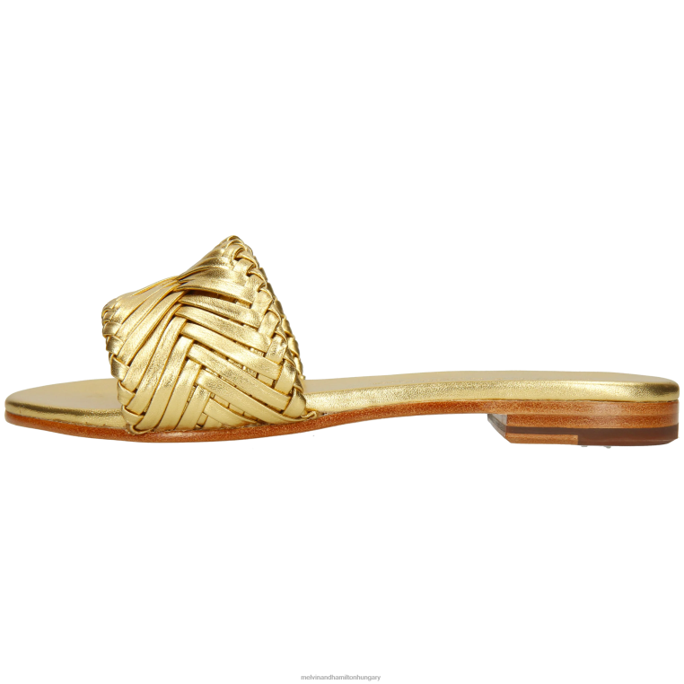 42FNT1544 öszvérek Arany Melvin & Hamilton Hanna 96 nők