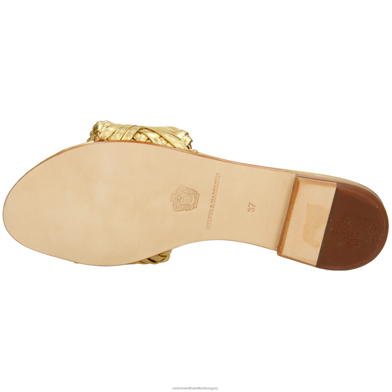 42FNT1544 öszvérek Arany Melvin & Hamilton Hanna 96 nők