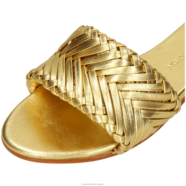 42FNT1544 öszvérek Arany Melvin & Hamilton Hanna 96 nők