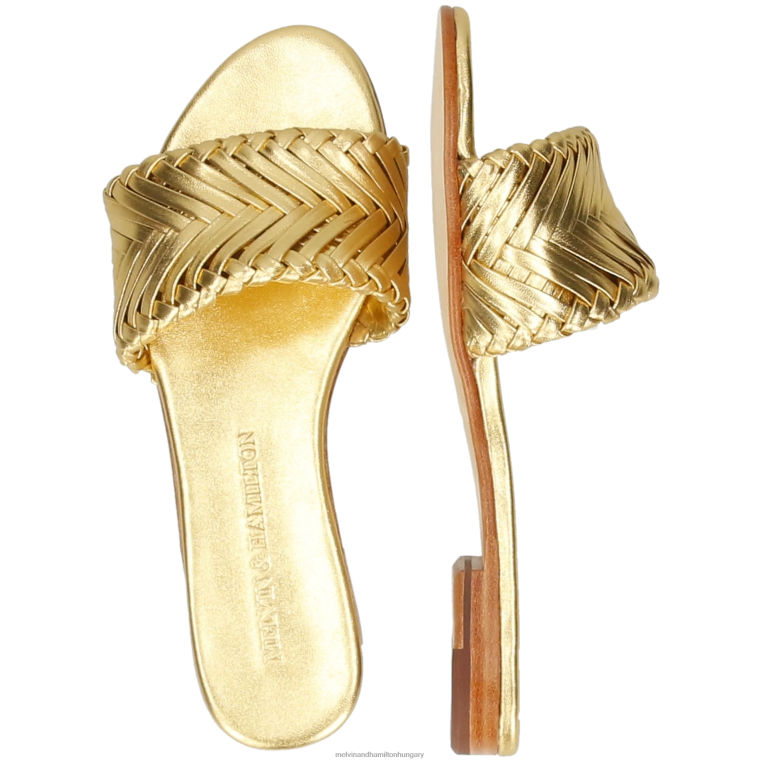 42FNT1544 öszvérek Arany Melvin & Hamilton Hanna 96 nők