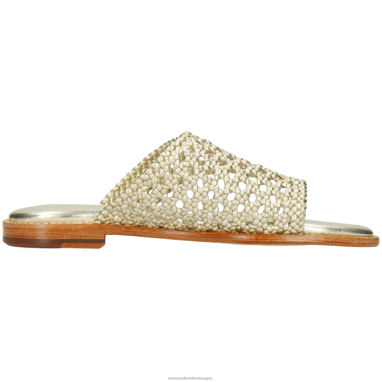 42FNT1561 öszvérek Arany Melvin & Hamilton Elodie 16 nők