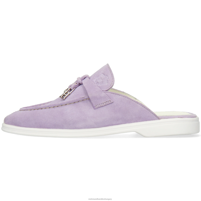 42FNT1577 öszvérek fukszia Melvin & Hamilton Adley 15 nők