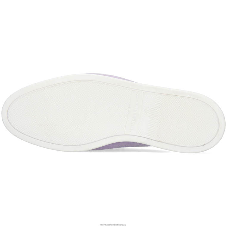 42FNT1577 öszvérek fukszia Melvin & Hamilton Adley 15 nők