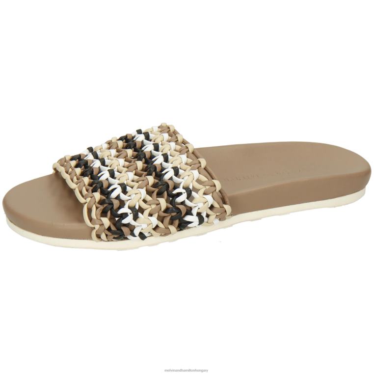 42FNT1585 öszvérek több Melvin & Hamilton Petra 3 nők