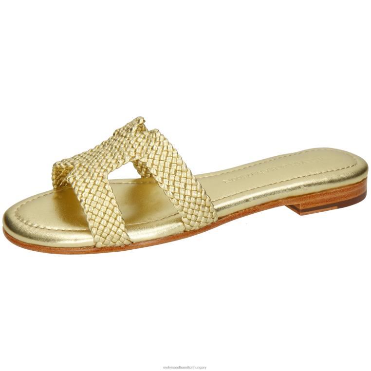 42FNT1592 öszvérek Arany Melvin & Hamilton Hanna 83 nők