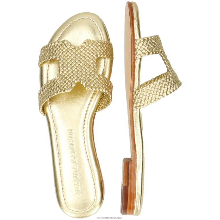 42FNT1592 öszvérek Arany Melvin & Hamilton Hanna 83 nők