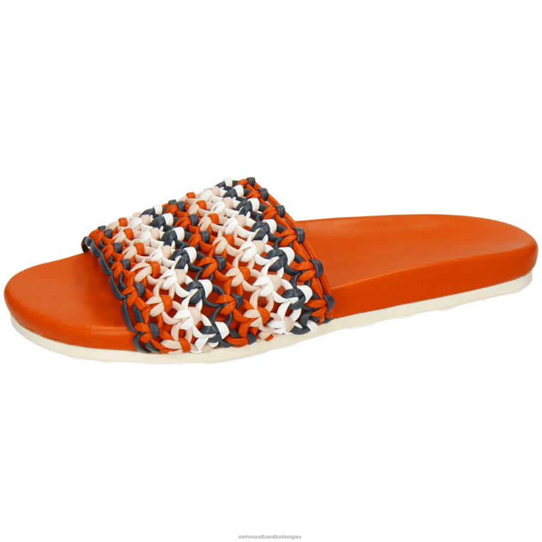 42FNT1600 öszvérek több Melvin & Hamilton Petra 3 nők