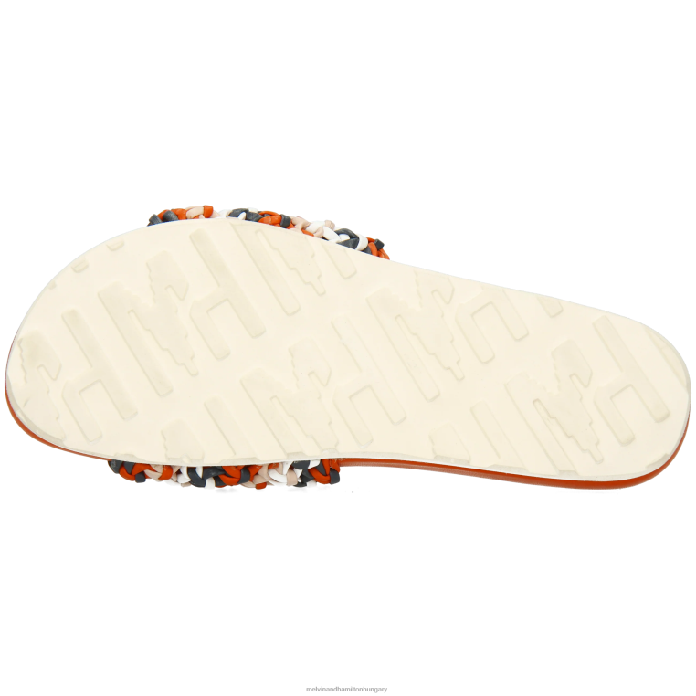 42FNT1600 öszvérek több Melvin & Hamilton Petra 3 nők