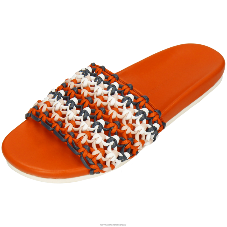 42FNT1600 öszvérek több Melvin & Hamilton Petra 3 nők