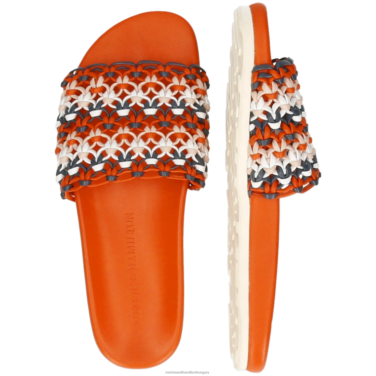 42FNT1600 öszvérek több Melvin & Hamilton Petra 3 nők