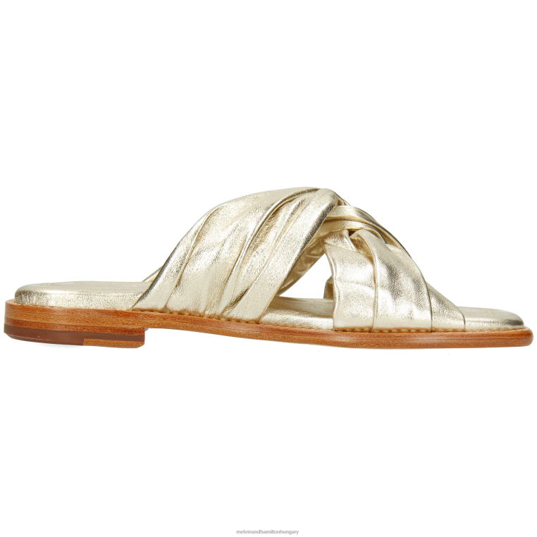 42FNT1601 öszvérek Arany Melvin & Hamilton Elodie 22 nők