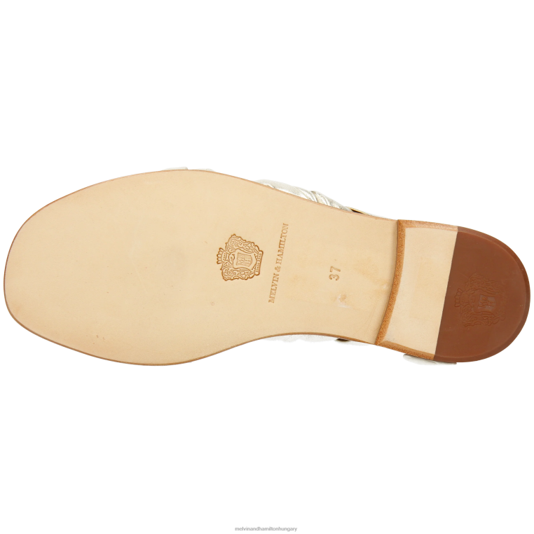 42FNT1601 öszvérek Arany Melvin & Hamilton Elodie 22 nők